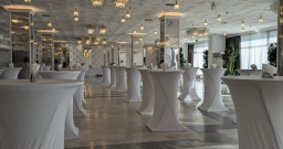 Зал Лужники