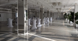 Зал Лужники — фото 4