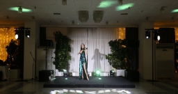 Зал Лужники — фото 5