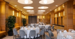 Зал Янтарный