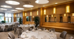 Зал Янтарный