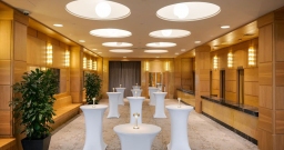 Зал Янтарный — фото 4