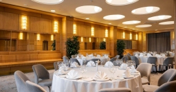 Зал Янтарный — фото 5