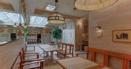 Зал Римские термы