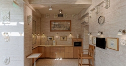 Зал Римские термы