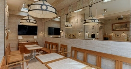 Зал Римские термы