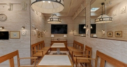 Зал Римские термы — фото 4