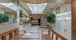 Зал Римские термы — фото 5