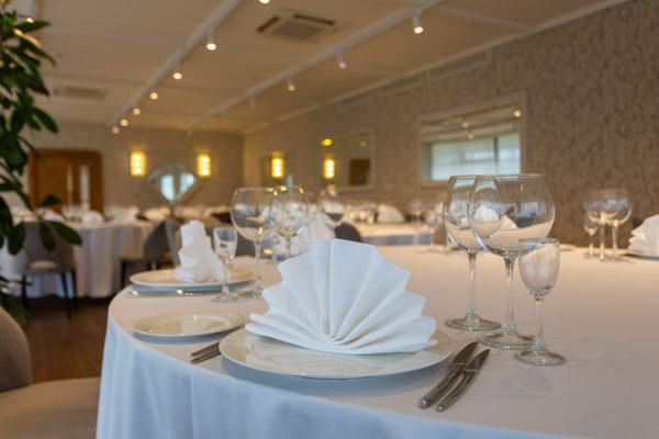 Зал Панорамный — фото 2