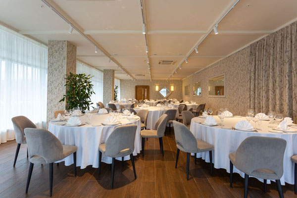 Зал Панорамный — фото 3