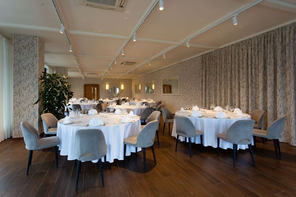 Зал Панорамный — фото 4