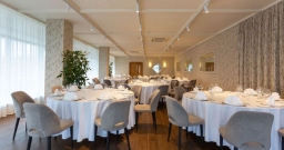 Зал Панорамный