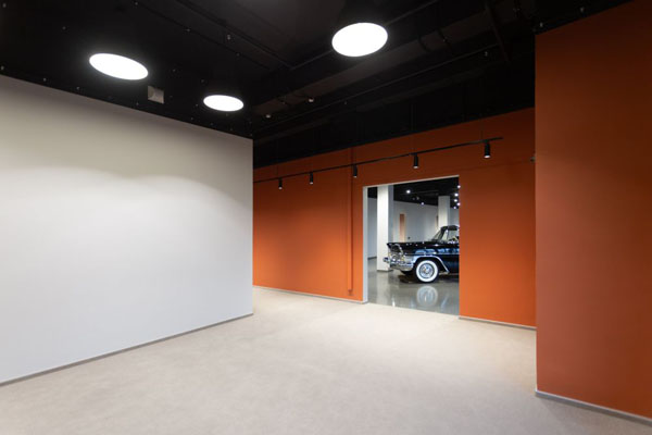 Зал Дружба — Банкетные залы Альфа