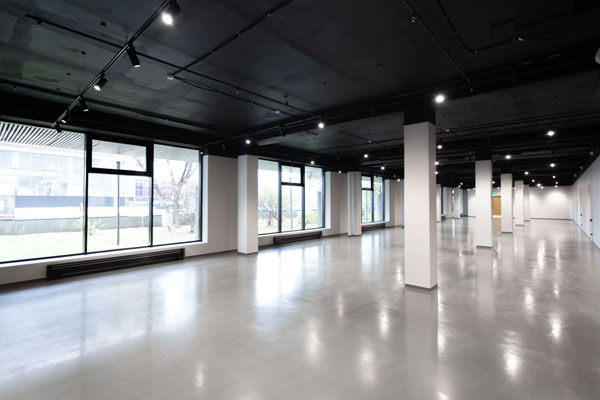 Зал Дружба — фото 3