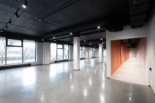 Зал Дружба — фото 4