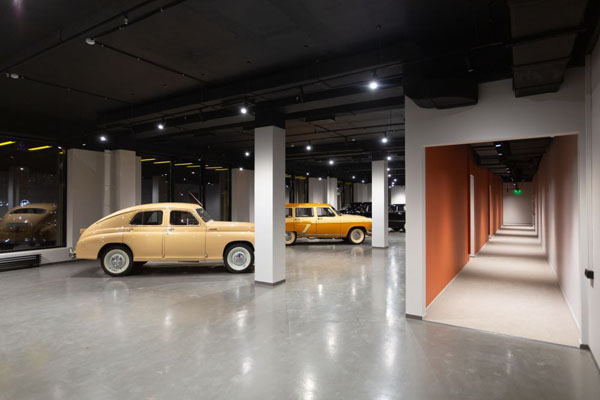 Зал Дружба — фото 5