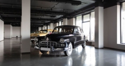 Зал Дружба — интерьер зала