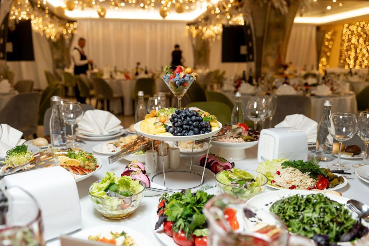 Зал Северный