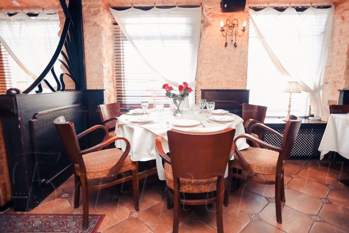 Основной зал — фото 9