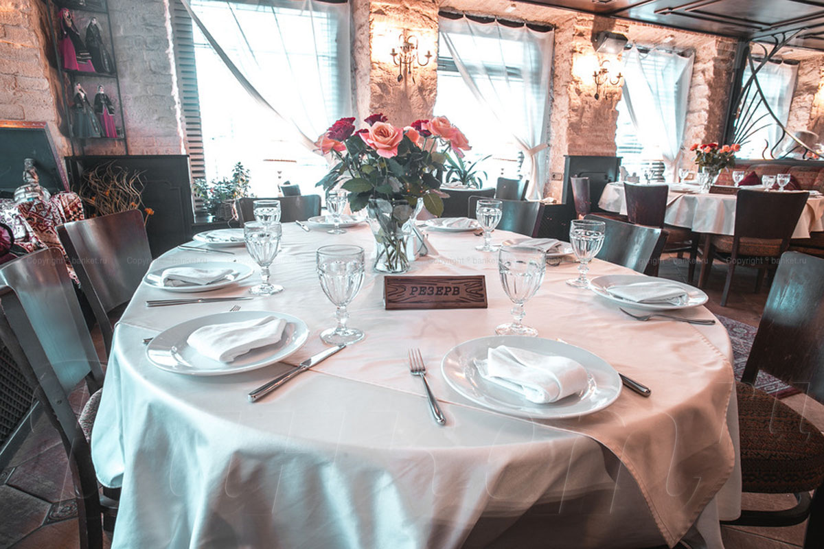 Основной зал — фото 10