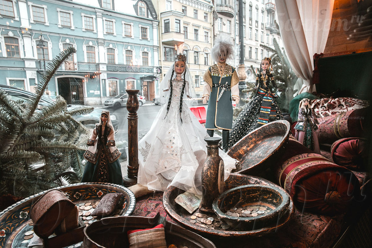 Основной зал — фото 11