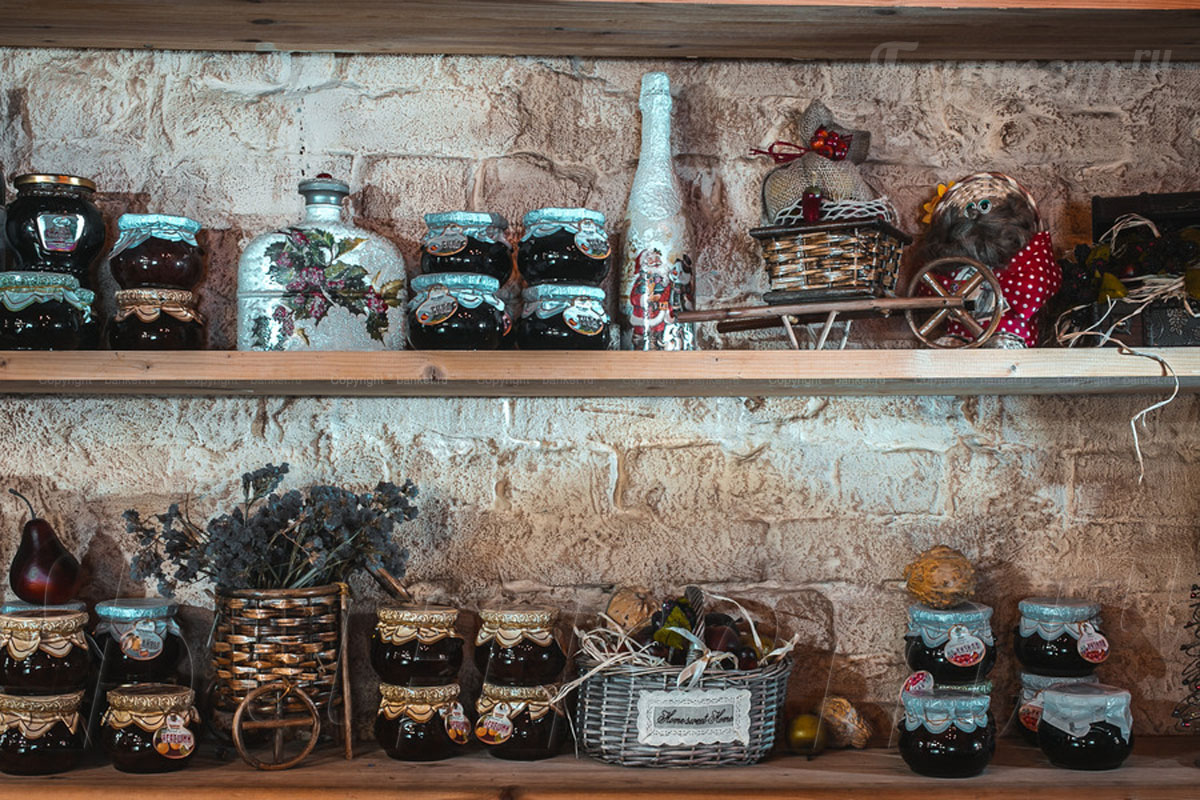 Основной зал — фото 12