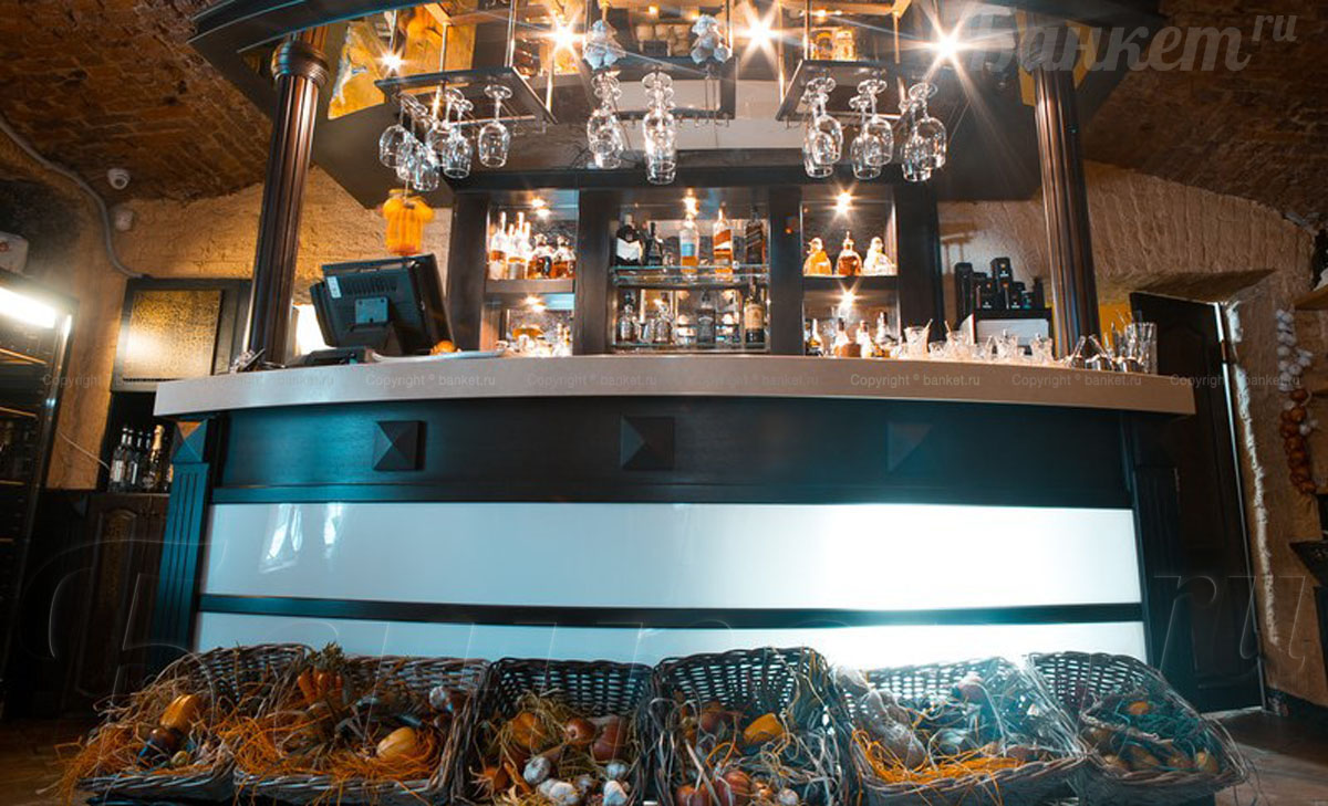 Основной зал — фото 13