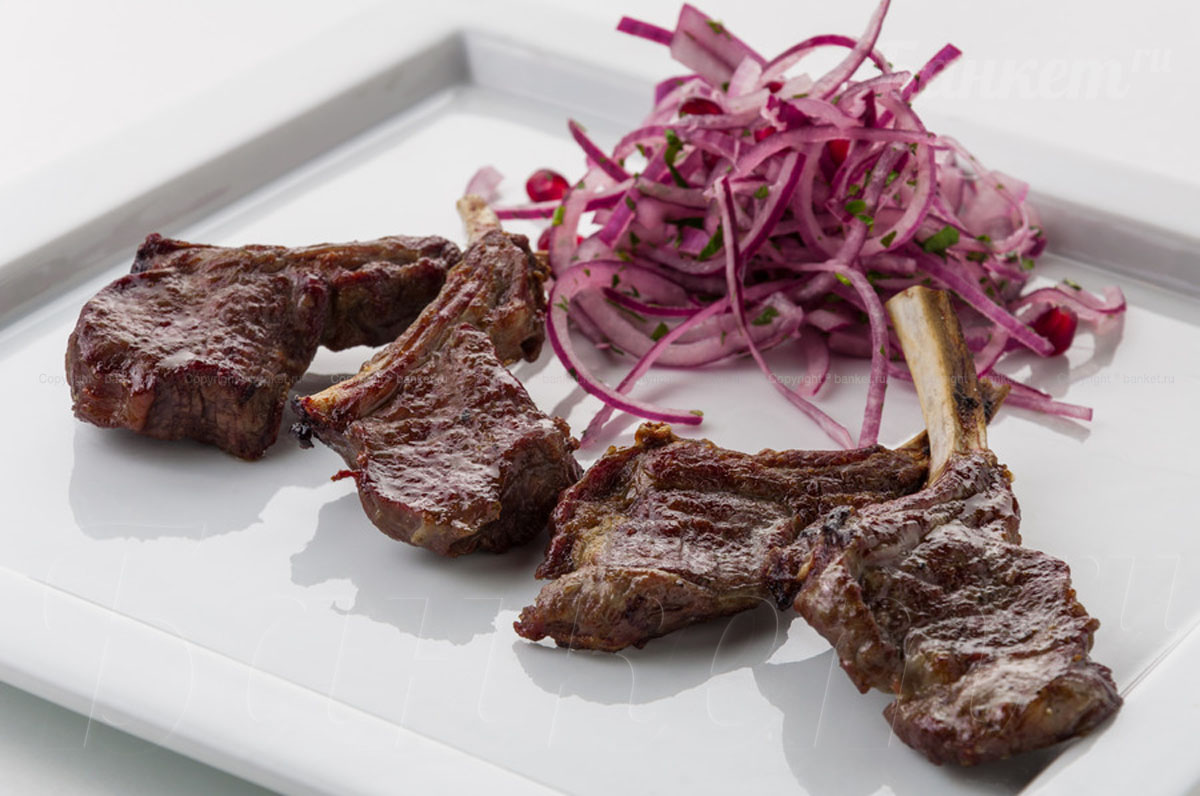 Основной зал — фото 15