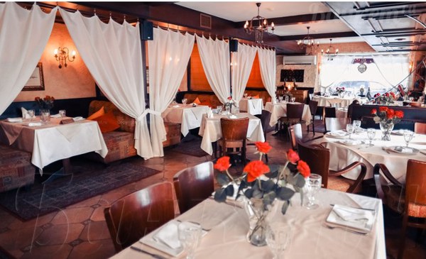 Ресторан  Аджабсандал — выбор редакции