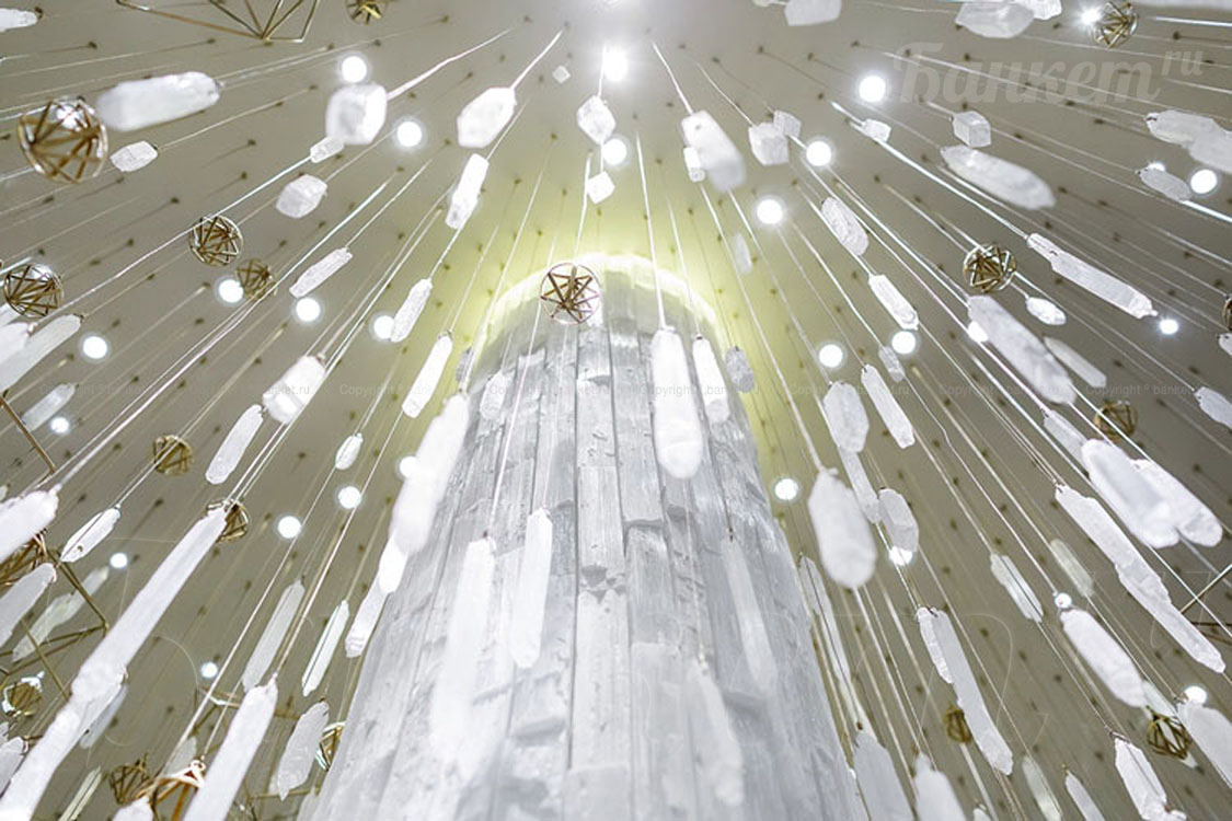 Ресторан — Il Lago dei Cigni