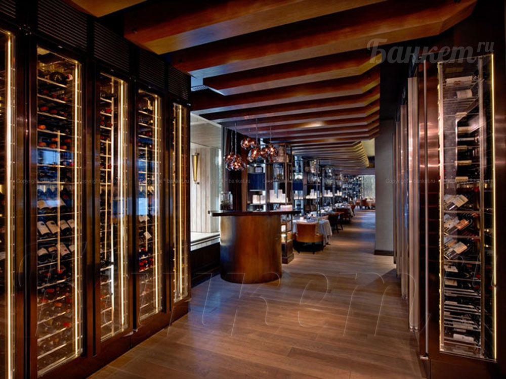 Ресторан — фото 6