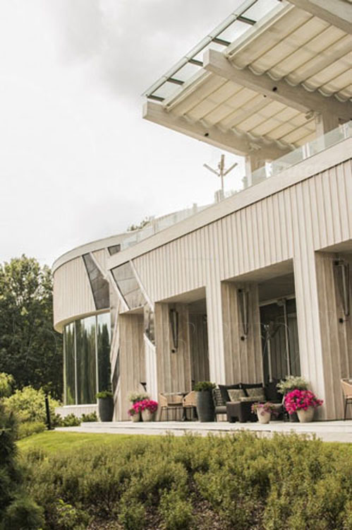 Ресторан — фото 8