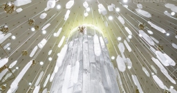 Ресторан — подробнее о зале