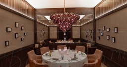 Ресторан — фото 5