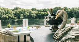 Терраса — фото 4