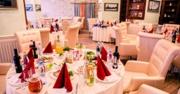 Бирюзовый зал — фото 5