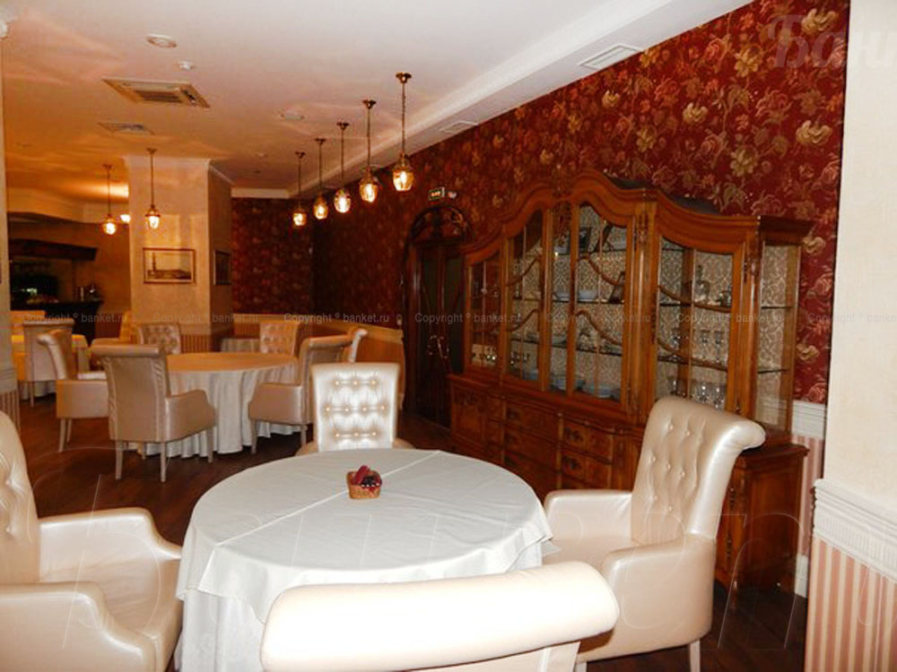Зал Бордо — фото 4
