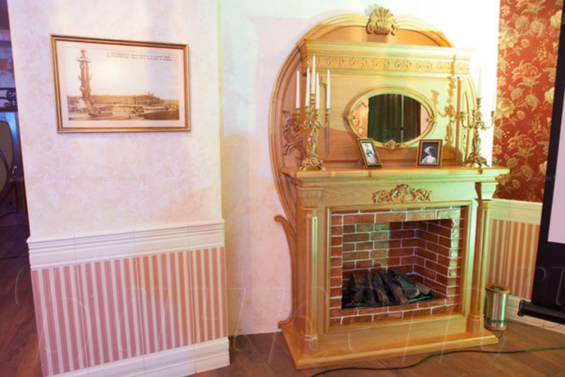 Зал Бордо — фото 5