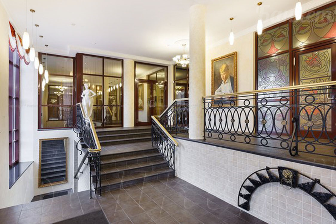 Зал Бордо — фото 6