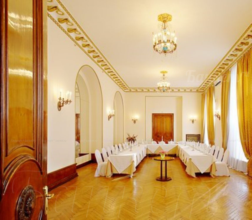 Зал Советский — фото 2