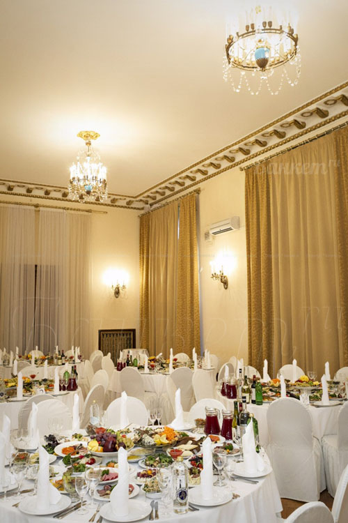 Зал Советский — фото 3