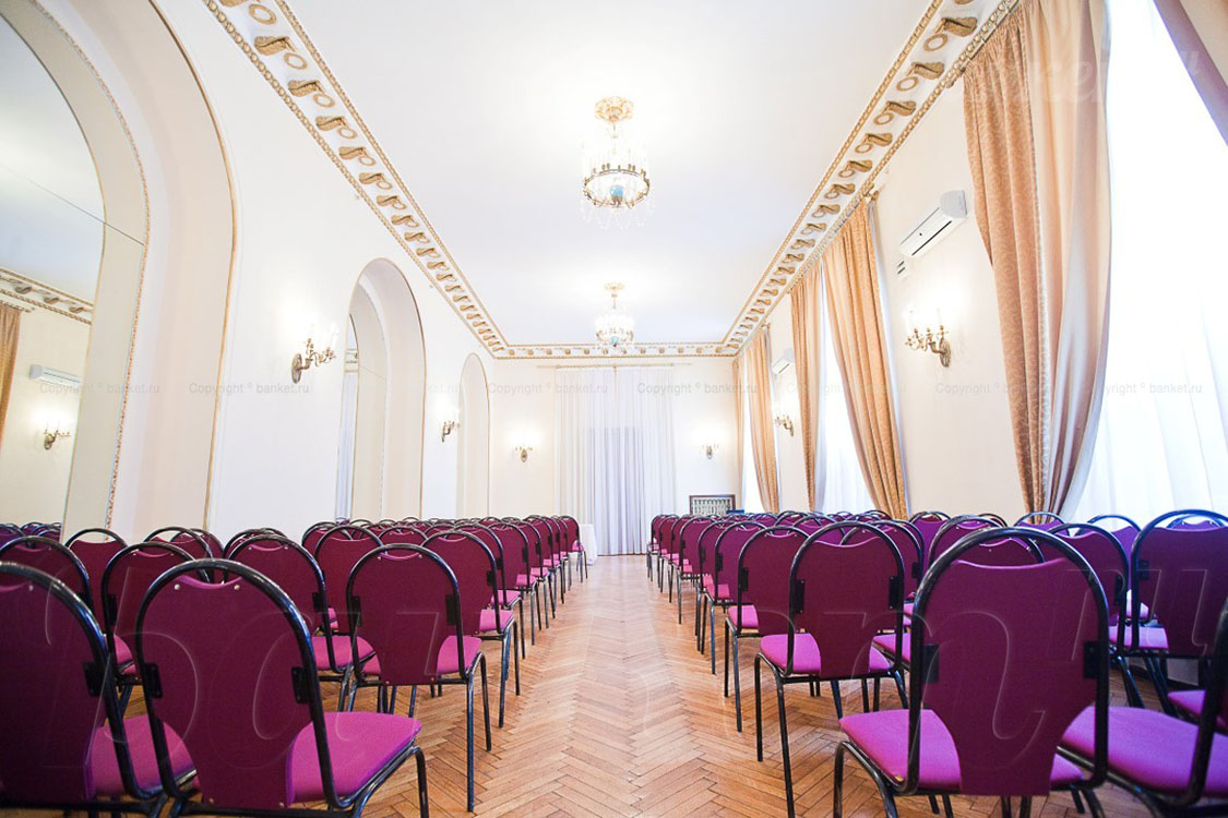 Зал Советский — фото 4