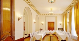 Зал Советский — интерьер зала