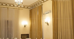 Зал Советский — подробнее о зале