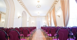 Зал Советский — фото 4