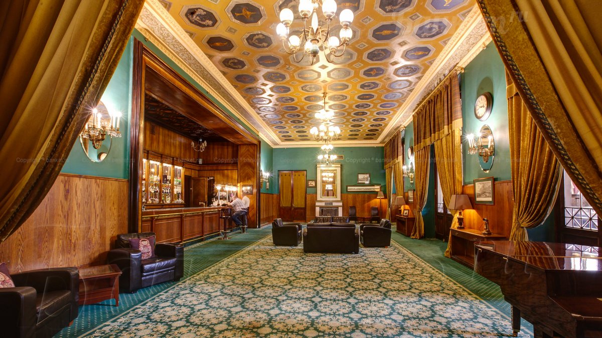 Зеленый бар Зеленый бар — фото 2