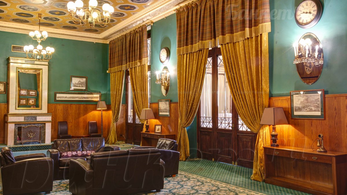 Зеленый бар Зеленый бар — фото 3