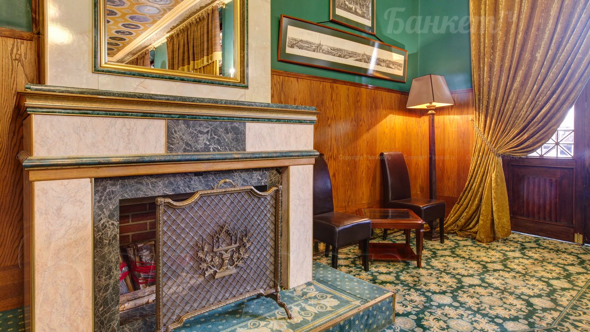 Зеленый бар Зеленый бар — фото 7