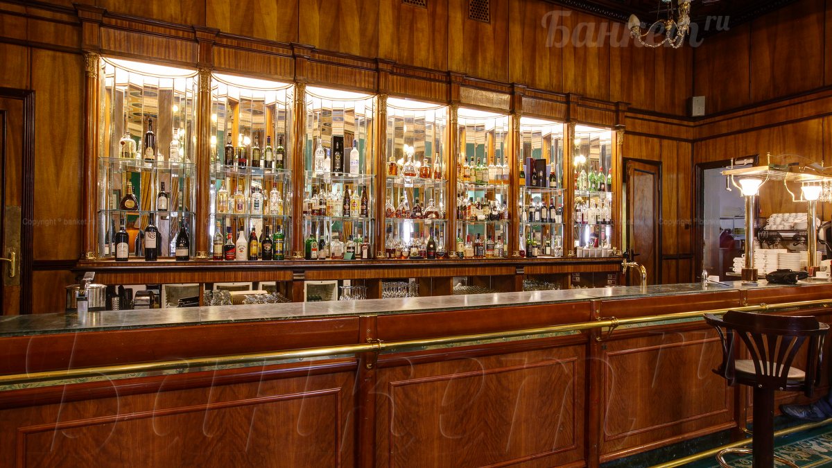 Зеленый бар Зеленый бар — фото 8