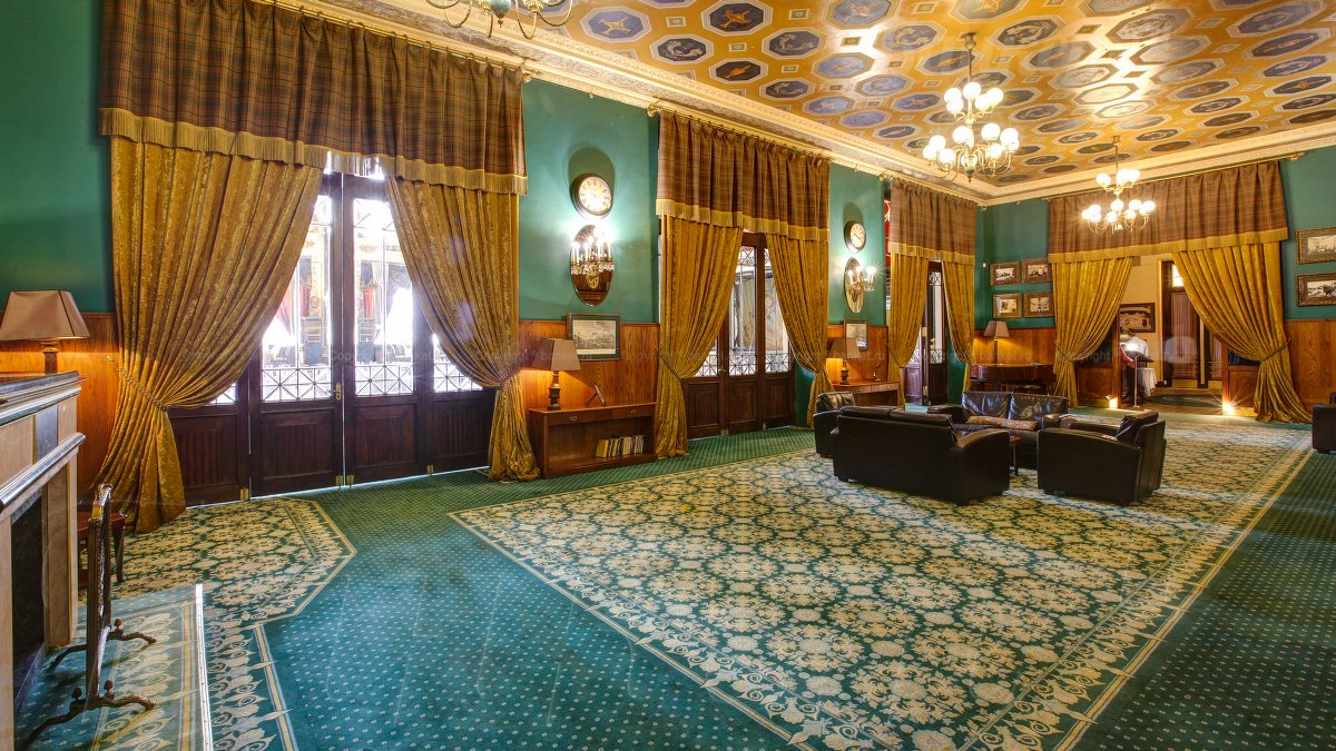 Зеленый бар Зеленый бар — фото 9